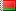flaga białoruski
