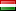 flaga węgierski