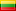 flaga litewski